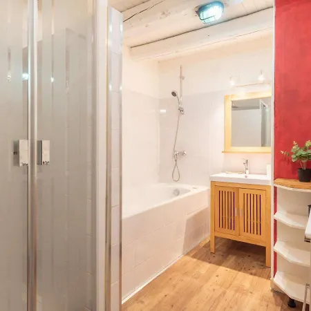Maison Confortable, Cheminee, Proche Saint Lary/piau Engaly, Parc Arbore, Activites Enfants - Fr-1-296-341 Prázdninový dům Aragnouet