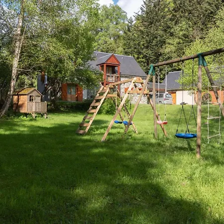 Hébergement de vacances Maison Aragnouet, 4 Pièces, 7 Personnes - Fr-1-296-341 *