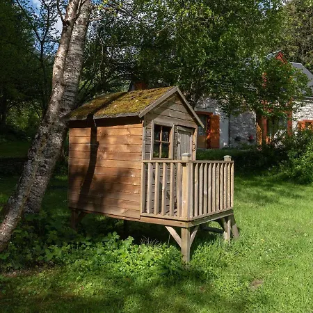 Maison Aragnouet, 4 Pièces, 7 Personnes - Fr-1-296-341 Hébergement de vacances *