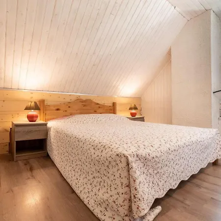 Maison Aragnouet, 4 Pièces, 7 Personnes - Fr-1-296-341 Hébergement de vacances Aragnouet