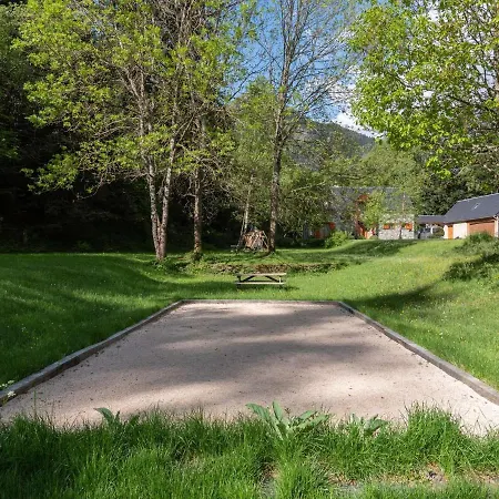 Hébergement de vacances Maison Aragnouet, 4 Pièces, 7 Personnes - Fr-1-296-341