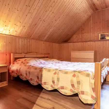 Hébergement de vacances Maison Aragnouet, 4 Pièces, 7 Personnes - Fr-1-296-341