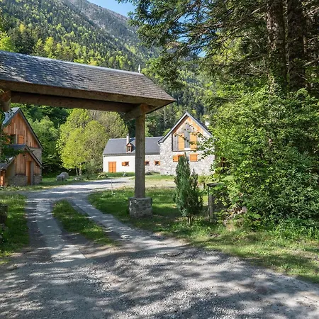 Maison Aragnouet, 4 Pièces, 7 Personnes - Fr-1-296-341 Hébergement de vacances *
